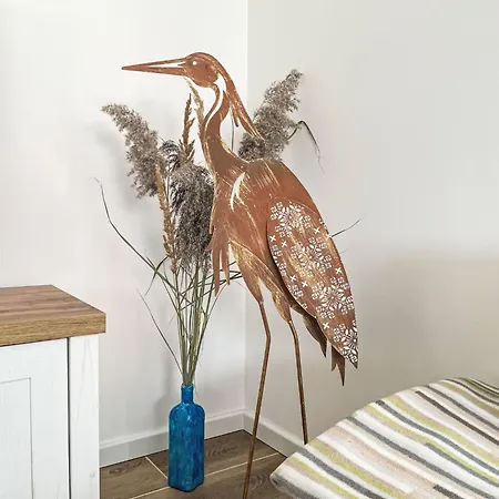 Der Kleine Kranich By Interhome Casa de Férias *