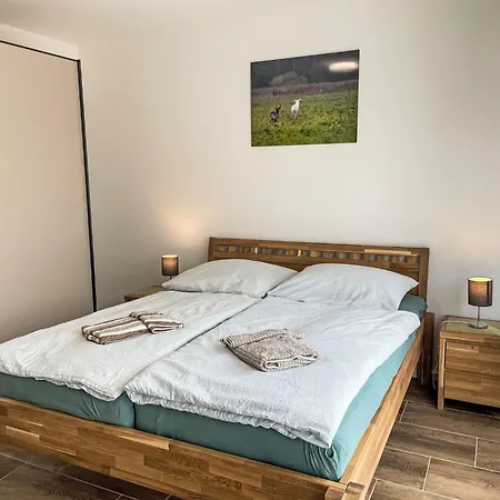 Der Kleine Kranich By Interhome Casa de Férias *