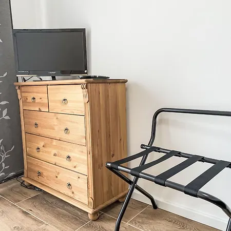 Casa de Férias Der Kleine Kranich By Interhome *