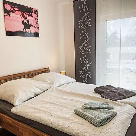 Der Kleine Kranich By Interhome Casa de Férias