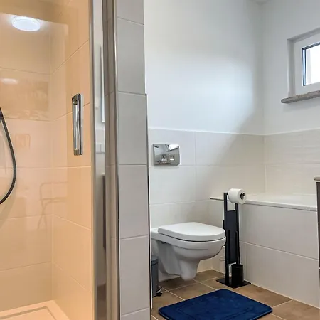 Casa de Férias Der Kleine Kranich By Interhome