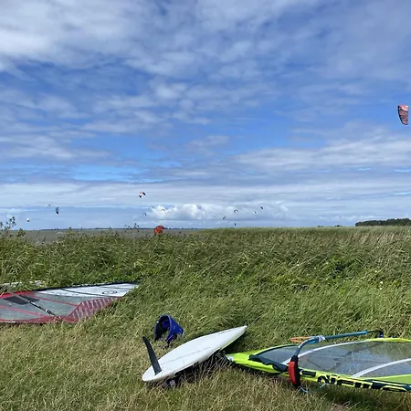 Casa de Férias Der Kleine Kranich By Interhome