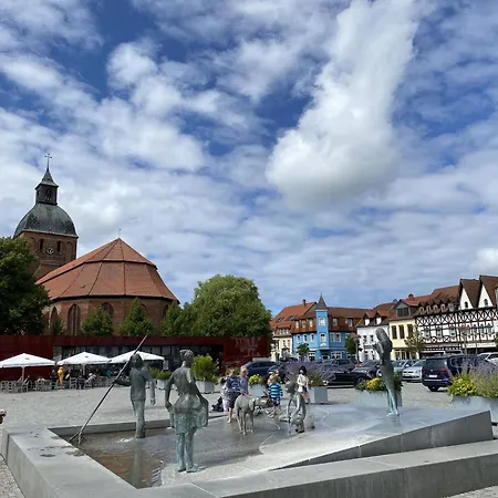 Casa de Férias Der Kleine Kranich By Interhome *