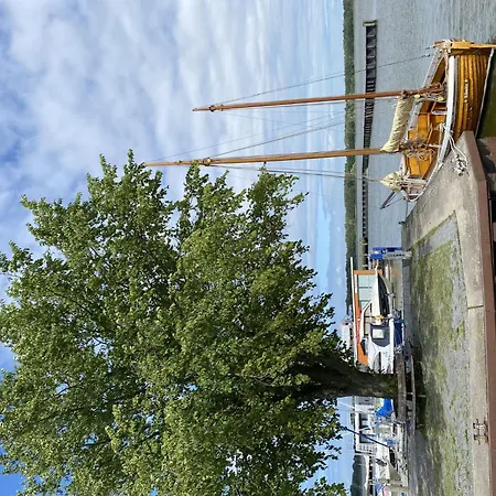 Der Kleine Kranich By Interhome Saal